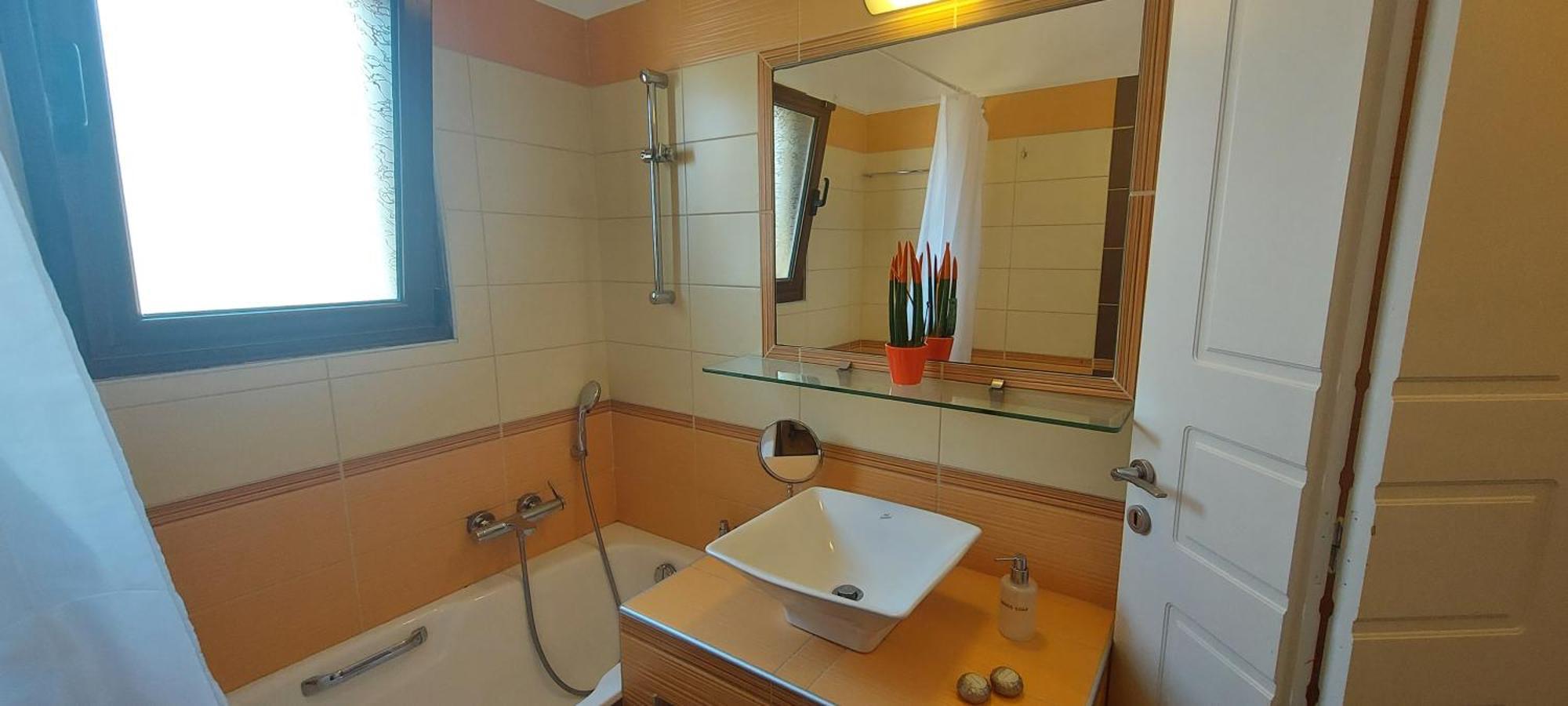 Apartamento Stratos House Artemida  Exterior foto