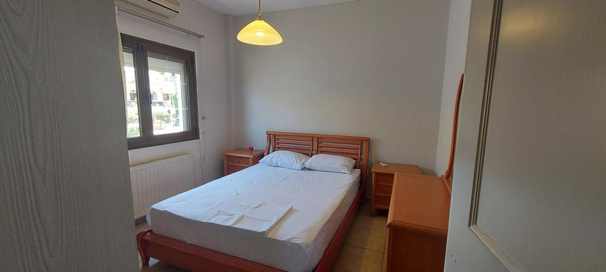 Apartamento Stratos House Artemida  Exterior foto